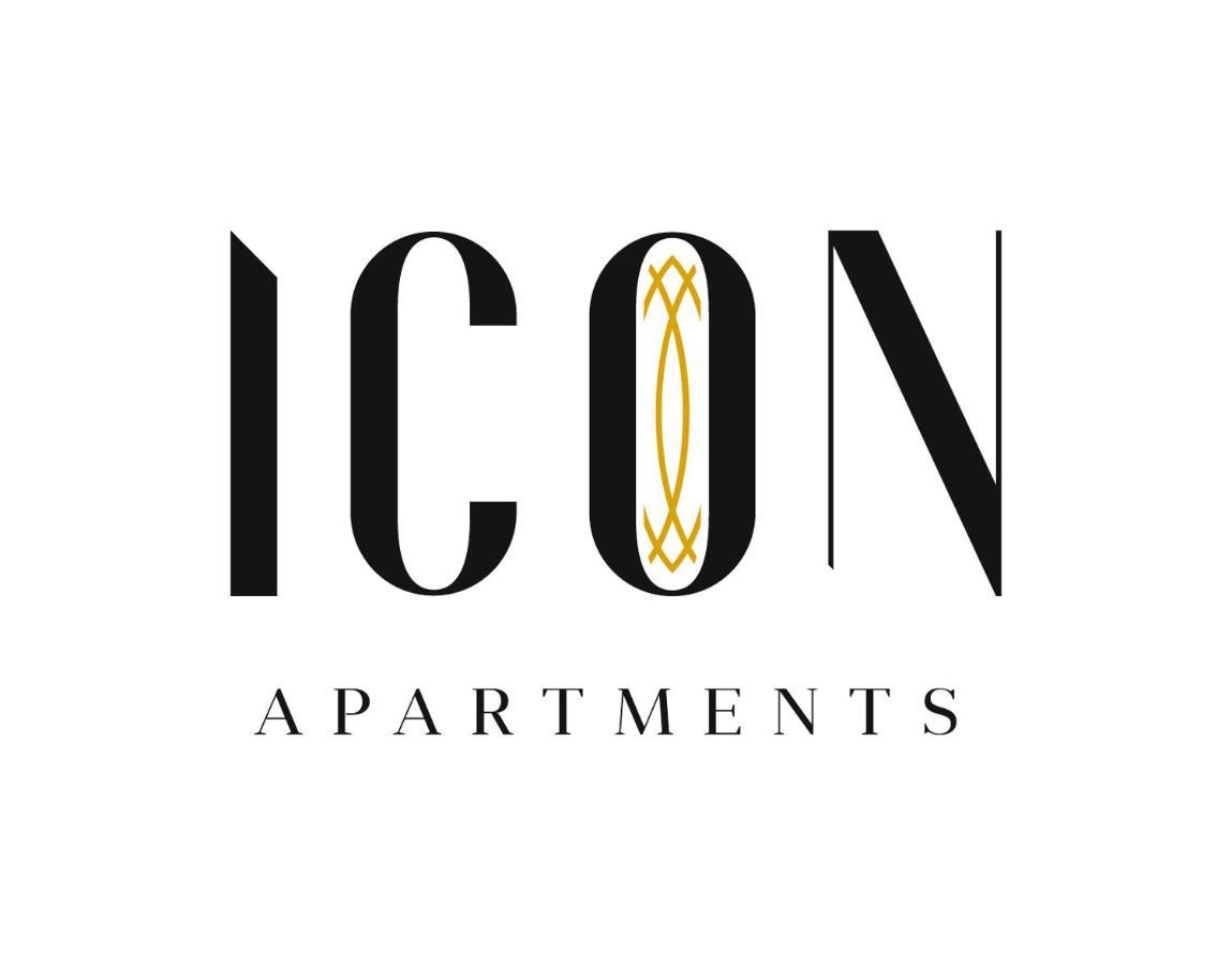 Icon Apartments Gdańsk Buitenkant foto